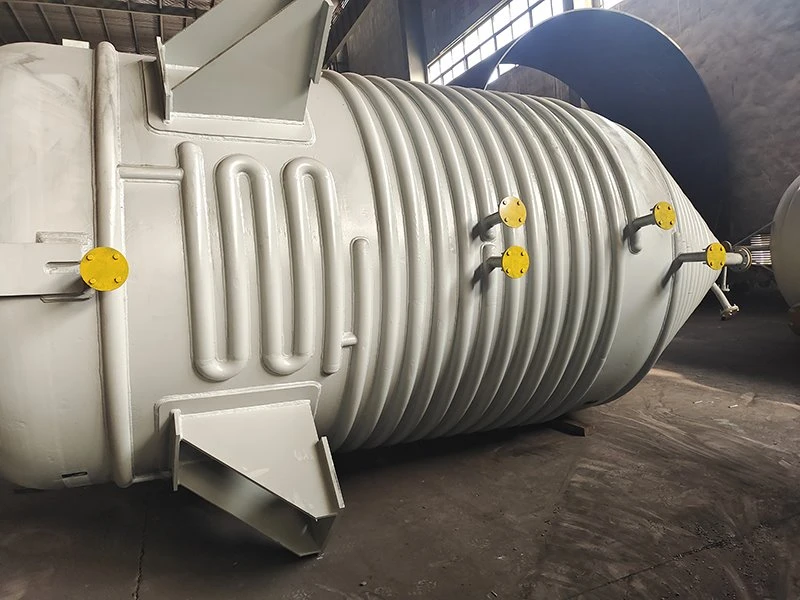 Liquid Storage Tank